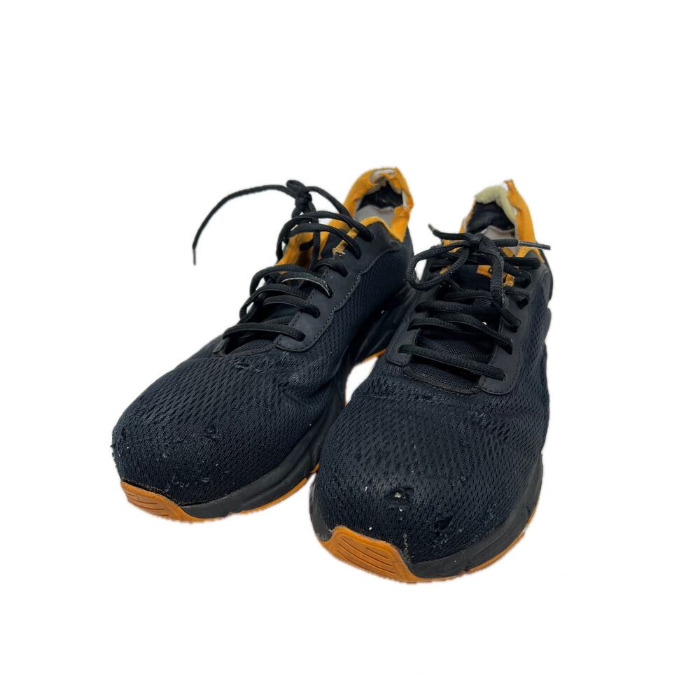 Reebok Steel Toe Work Shoes Mens 11.5